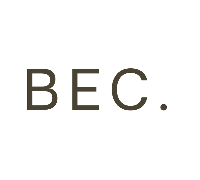 Logo BEC.